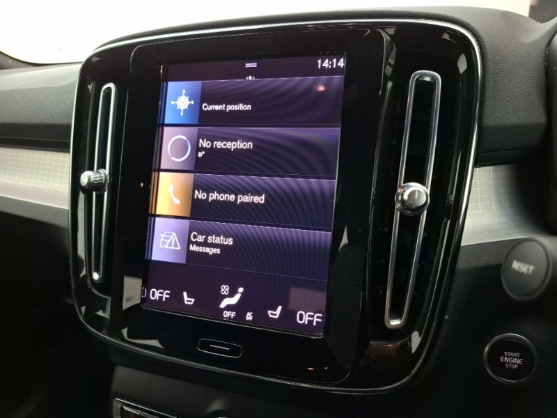 Used Volvo XC40 2022 for sale - 78032810: Photo 16