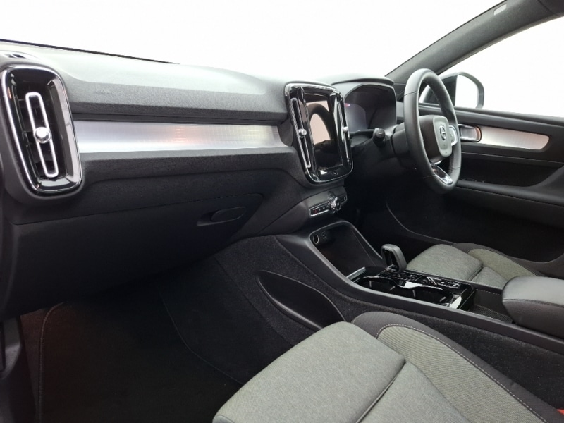 Used Volvo XC40 2022 for sale - 78032810: Photo 5