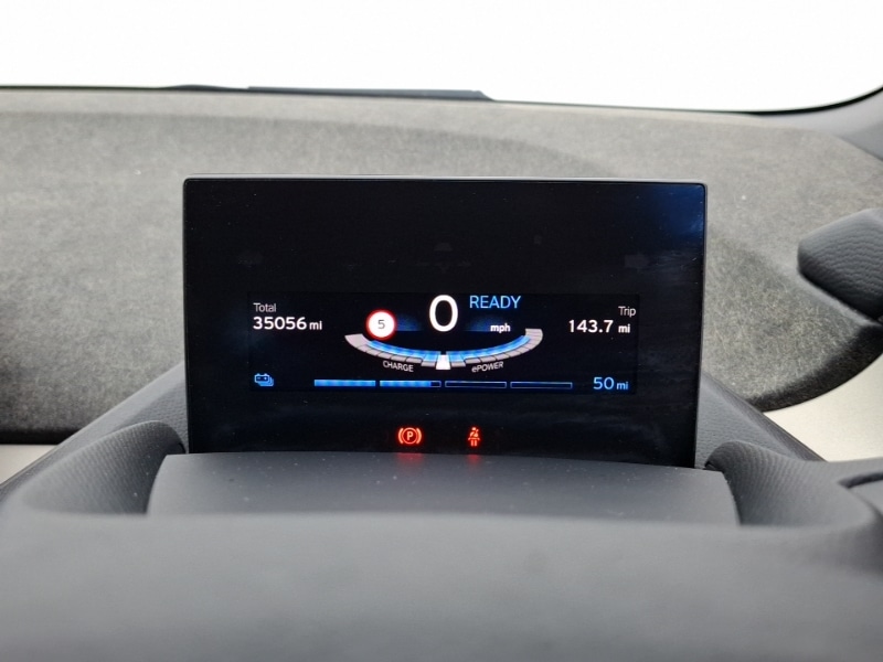 Used BMW i3 2020 for sale - 77000003: Photo 10