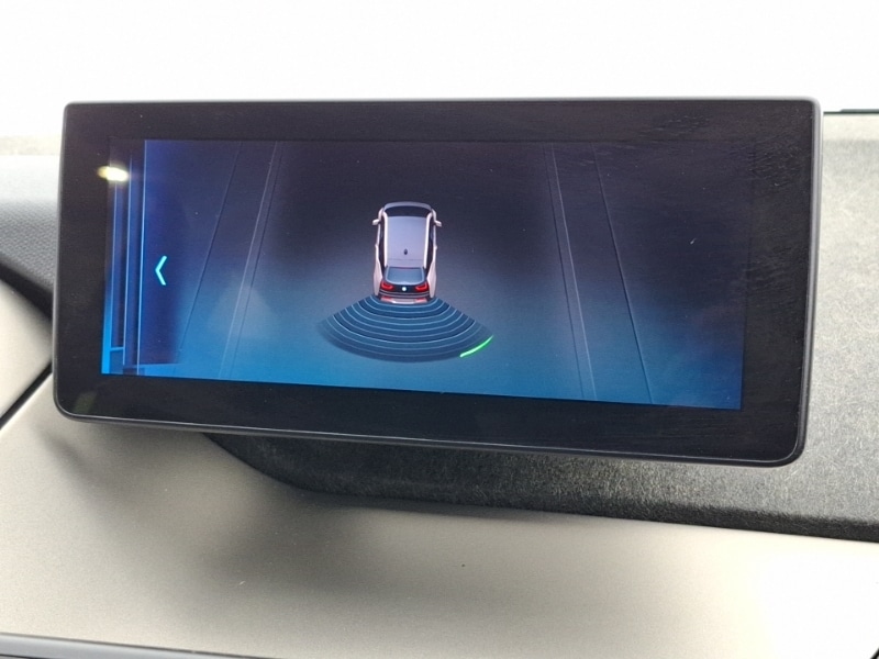 Used BMW i3 2020 for sale - 77000003: Photo 11