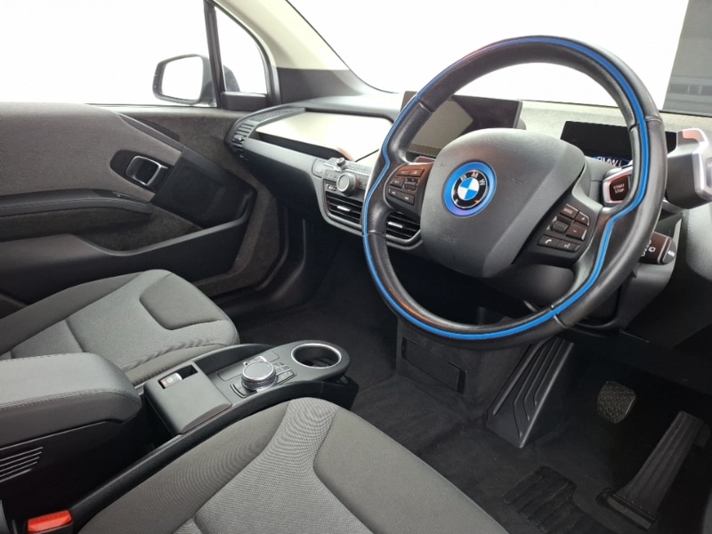 Used BMW i3 2020 for sale - 77000003: Photo 12