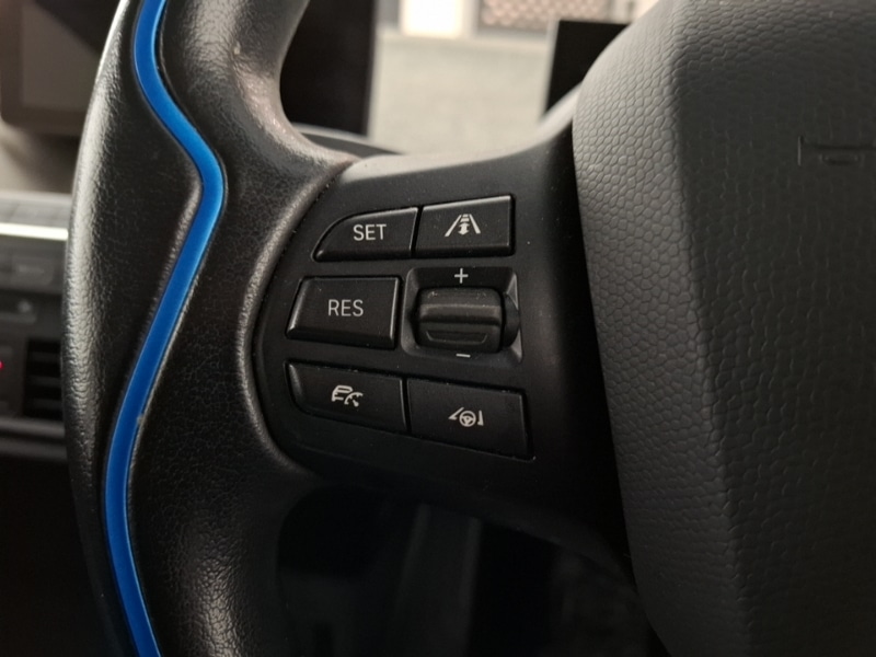 Used BMW i3 2020 for sale - 77000003: Photo 14