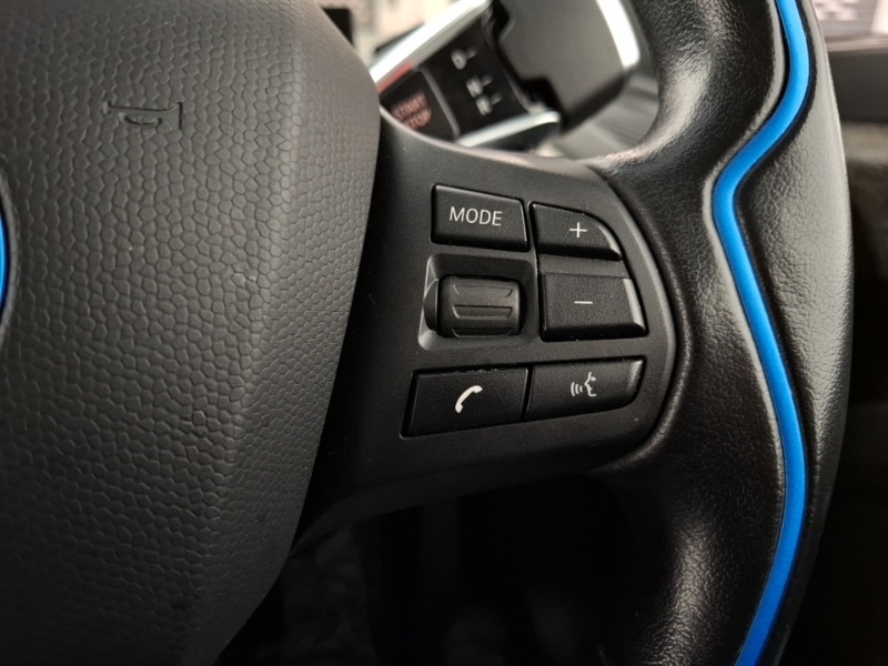 Used BMW i3 2020 for sale - 77000003: Photo 15