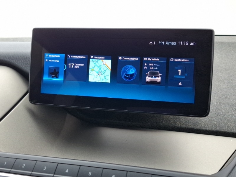 Used BMW i3 2020 for sale - 77000003: Photo 16