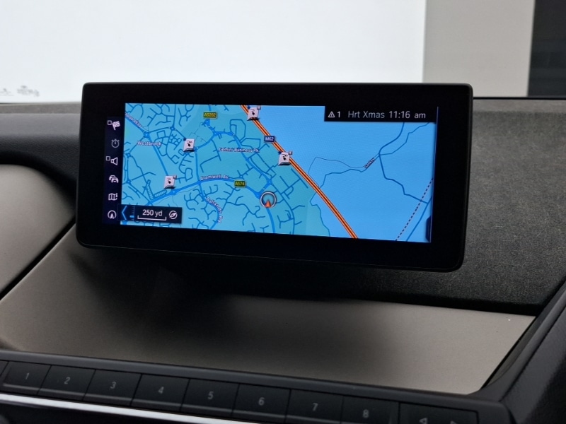 Used BMW i3 2020 for sale - 77000003: Photo 17