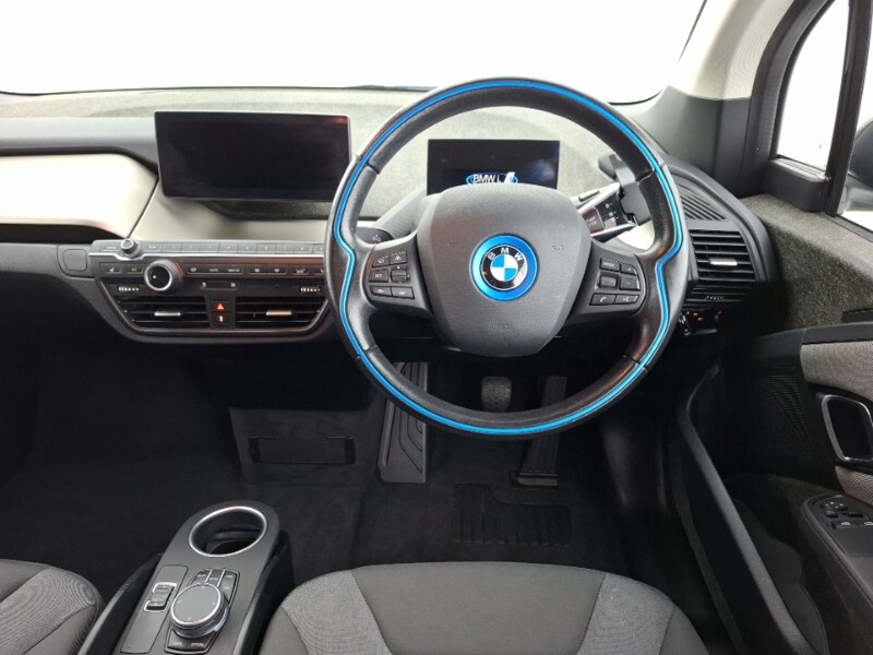 Used BMW i3 2020 for sale - 77000003: Photo 7