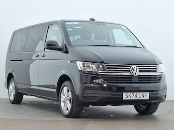 Used Volkswagen Transporter Shuttle 2024 for sale - 79406897: Photo