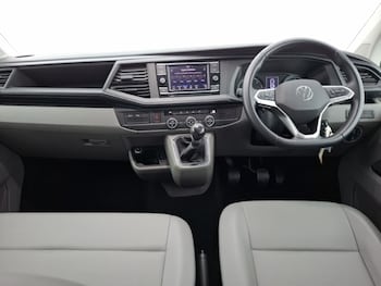 Used Volkswagen Transporter Shuttle 2024 for sale - 79406897: Photo