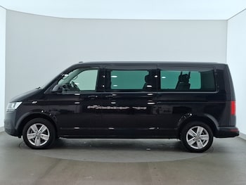 Used Volkswagen Transporter Shuttle 2024 for sale - 79406897: Photo
