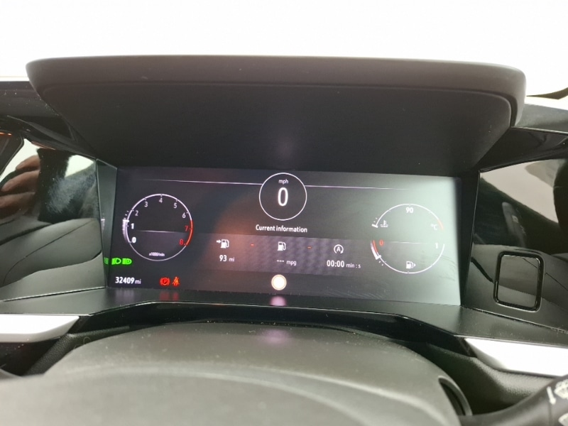 Used Vauxhall Grandland 2022 for sale - 76951641: Photo 10