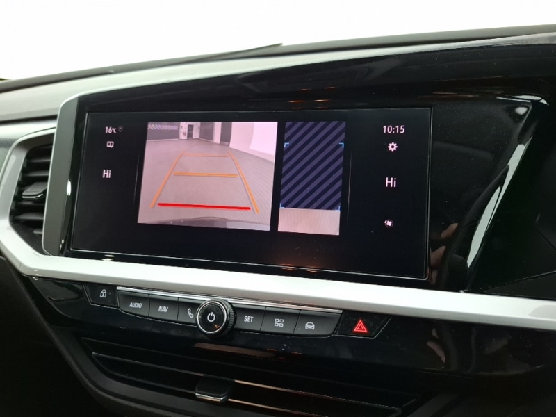 Used Vauxhall Grandland 2022 for sale - 76951641: Photo 11