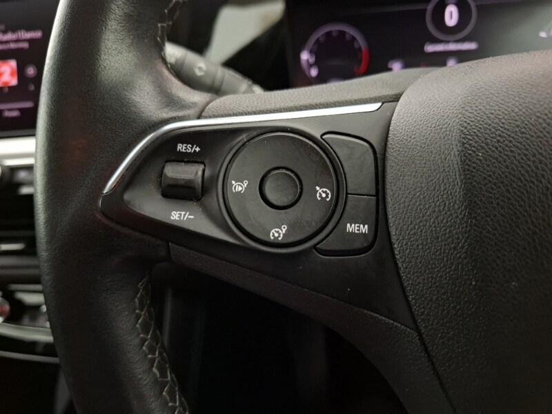 Used Vauxhall Grandland 2022 for sale - 76951641: Photo 14