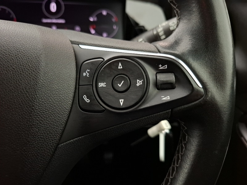 Used Vauxhall Grandland 2022 for sale - 76951641: Photo 15