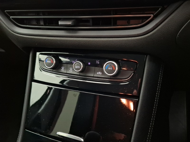 Used Vauxhall Grandland 2022 for sale - 76951641: Photo 16