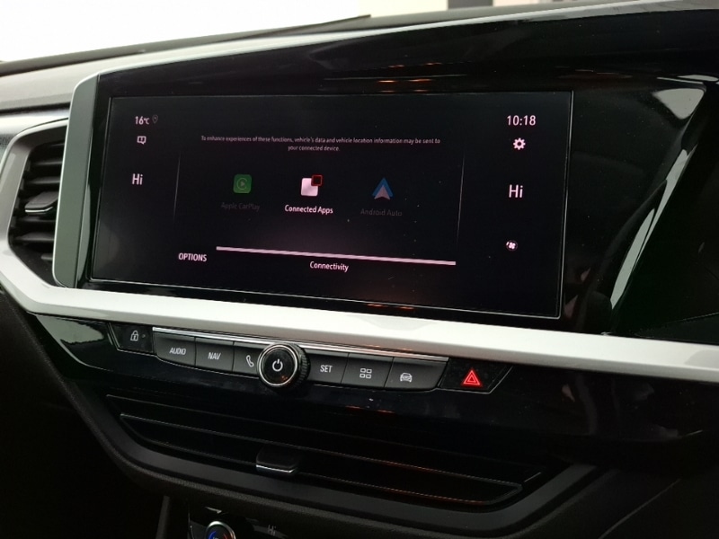 Used Vauxhall Grandland 2022 for sale - 76951641: Photo 17