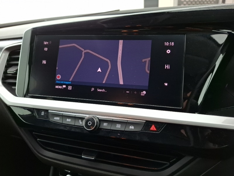 Used Vauxhall Grandland 2022 for sale - 76951641: Photo 18