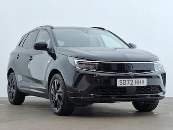 Used Vauxhall Grandland 2022 for sale - 76951641: Photo