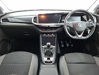 Used Vauxhall Grandland 2022 for sale - 76951641: Photo