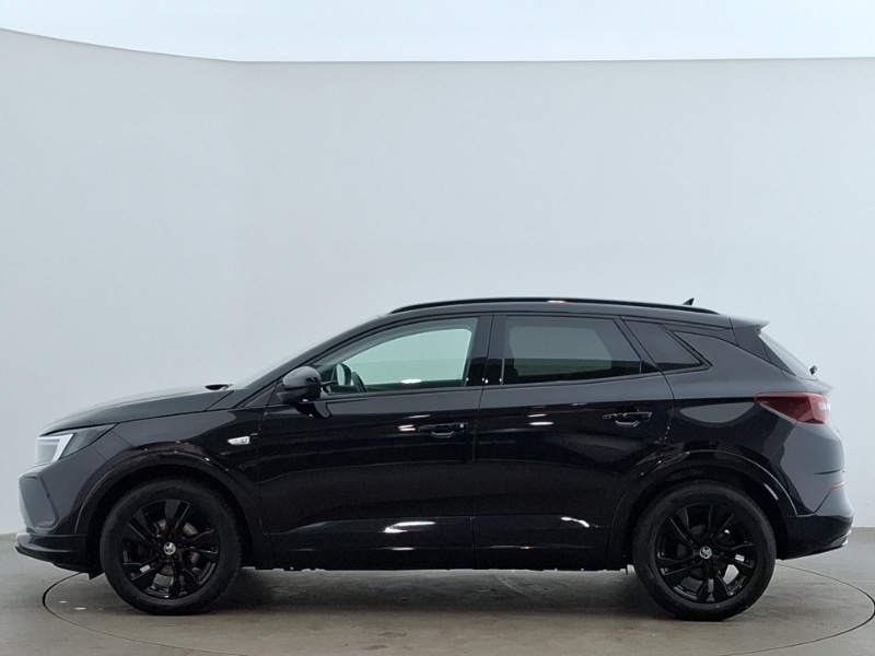 Used Vauxhall Grandland 2022 for sale - 76951641: Photo 4