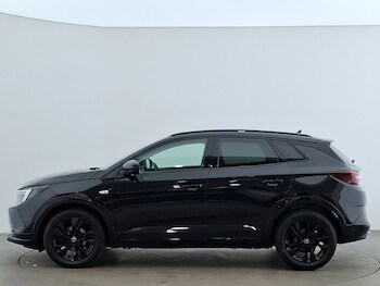 Used Vauxhall Grandland 2022 for sale - 76951641: Photo