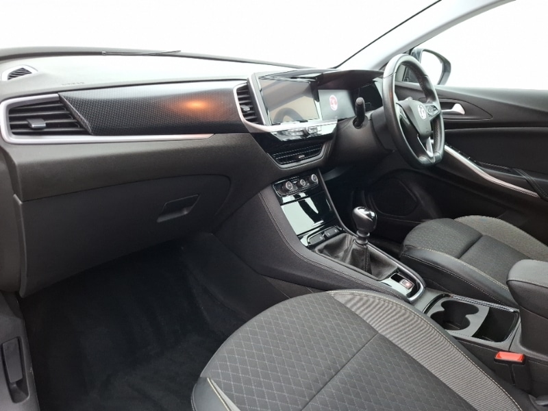 Used Vauxhall Grandland 2022 for sale - 76951641: Photo 5