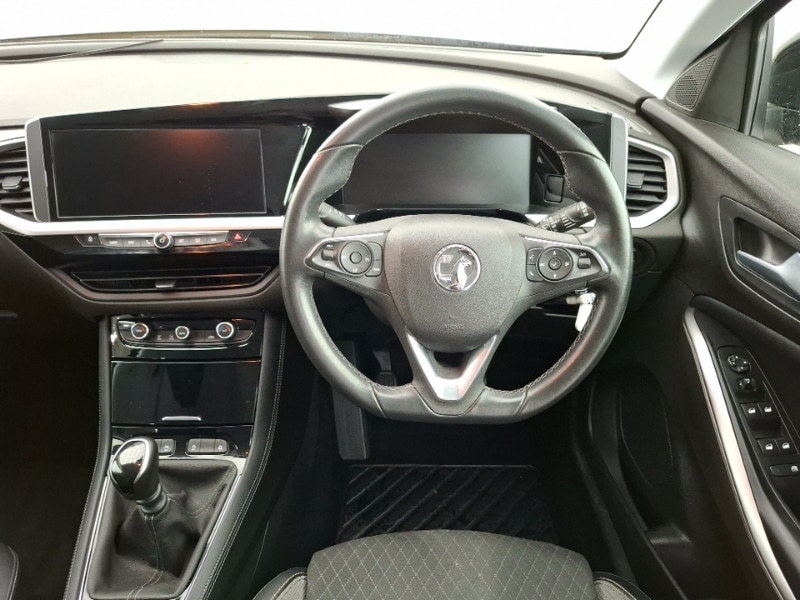 Used Vauxhall Grandland 2022 for sale - 76951641: Photo 7