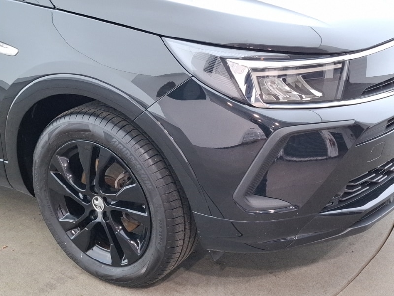 Used Vauxhall Grandland 2022 for sale - 76951641: Photo 9