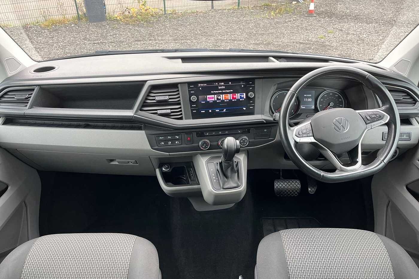 Used Volkswagen Transporter 2022 for sale - 76675296: Photo 11