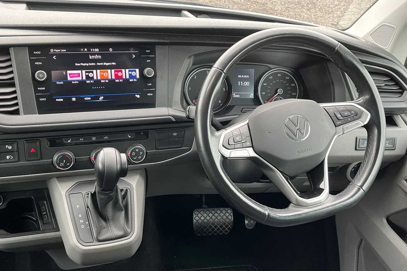 Used Volkswagen Transporter 2022 for sale - 76675296: Photo 12