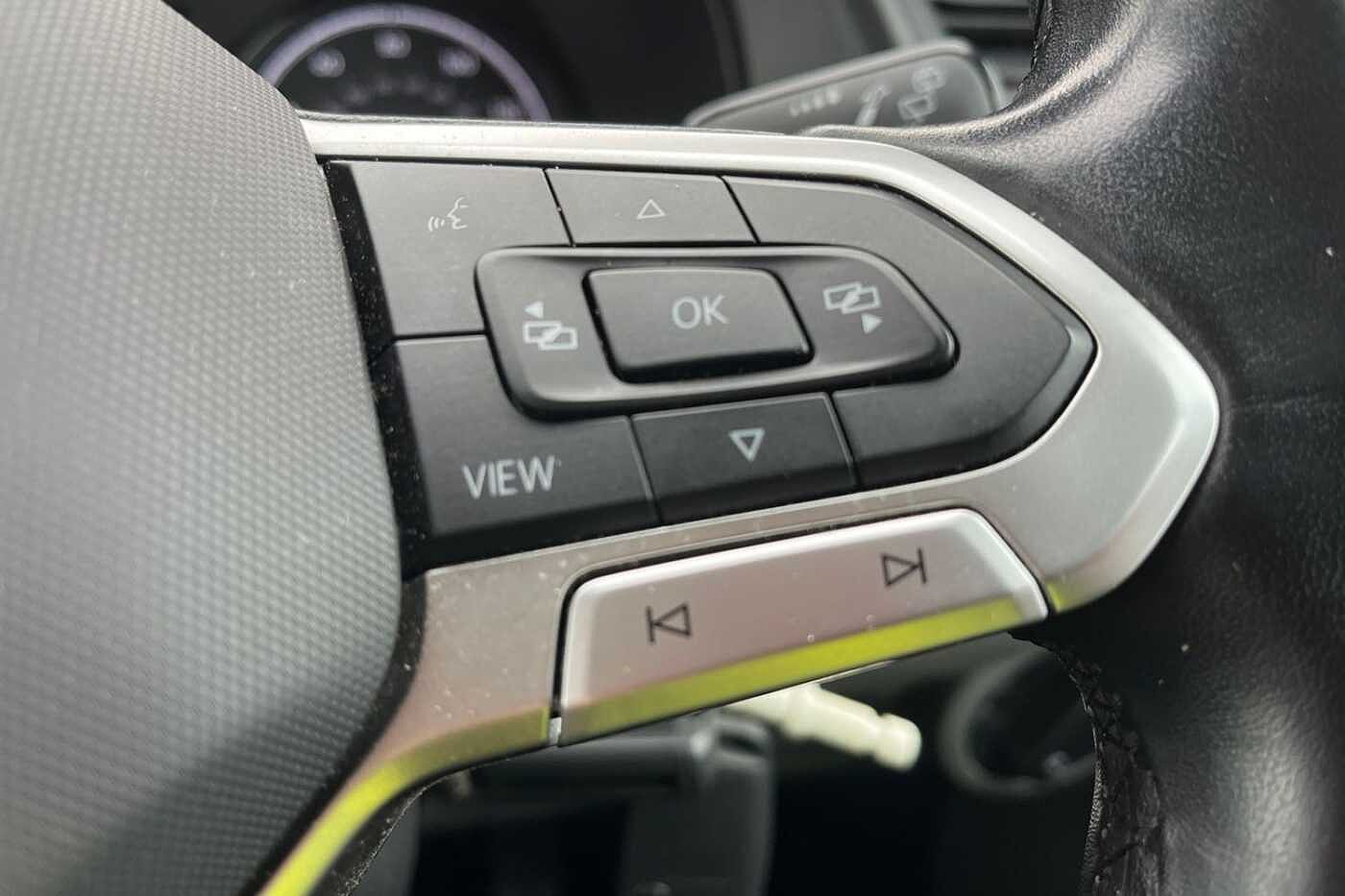 Used Volkswagen Transporter 2022 for sale - 76675296: Photo 18