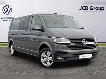 Used Volkswagen Transporter 2022 for sale - 76675296: Photo