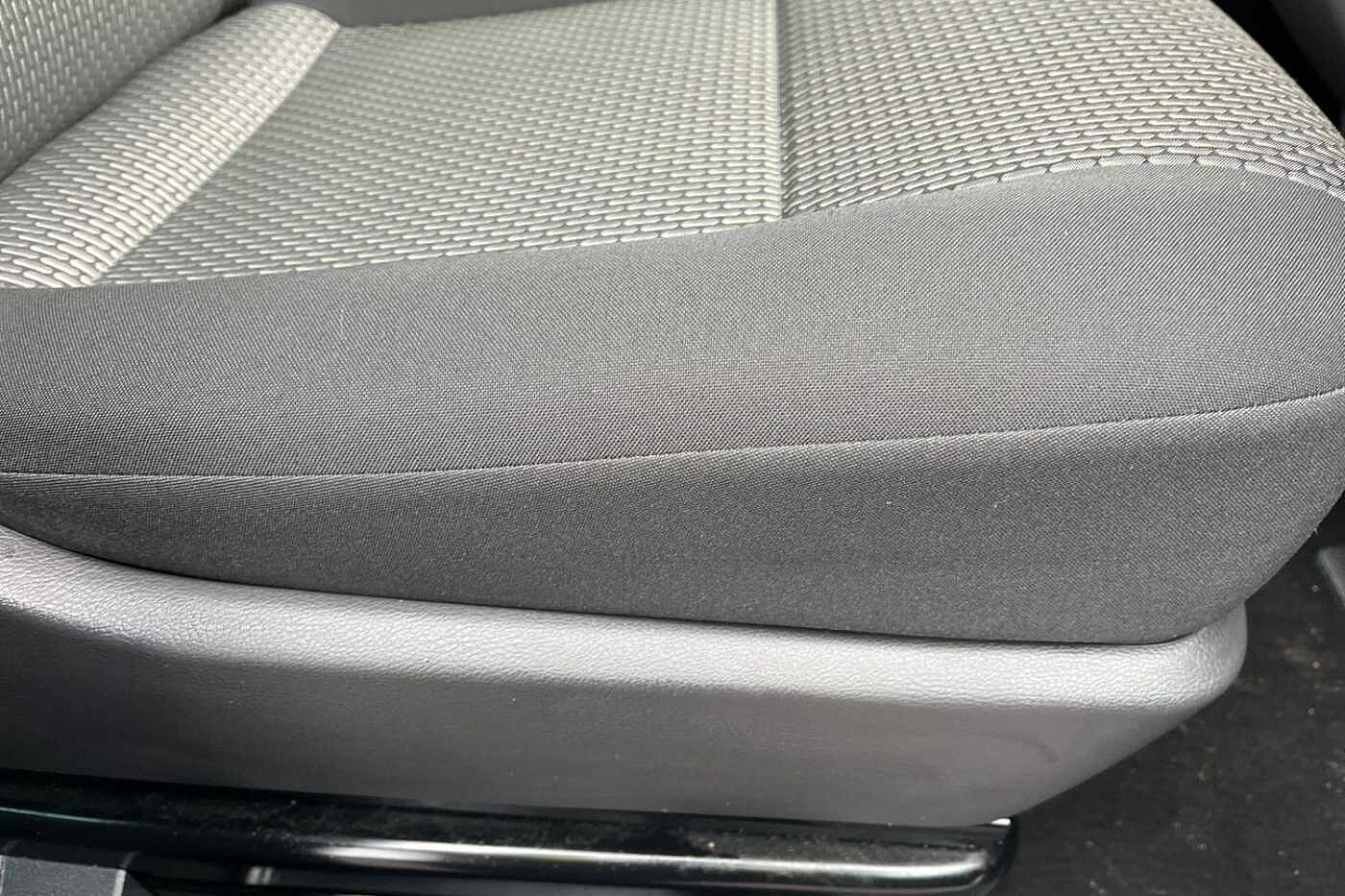 Used Volkswagen Transporter 2022 for sale - 76675296: Photo 22