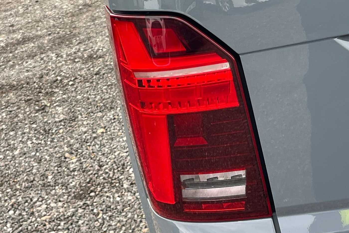 Used Volkswagen Transporter 2022 for sale - 76675296: Photo 25