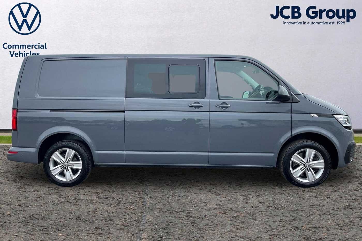 Used Volkswagen Transporter 2022 for sale - 76675296: Photo 4