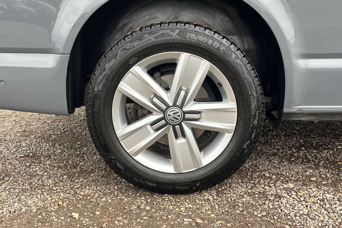 Used Volkswagen Transporter 2022 for sale - 76675296: Photo 5