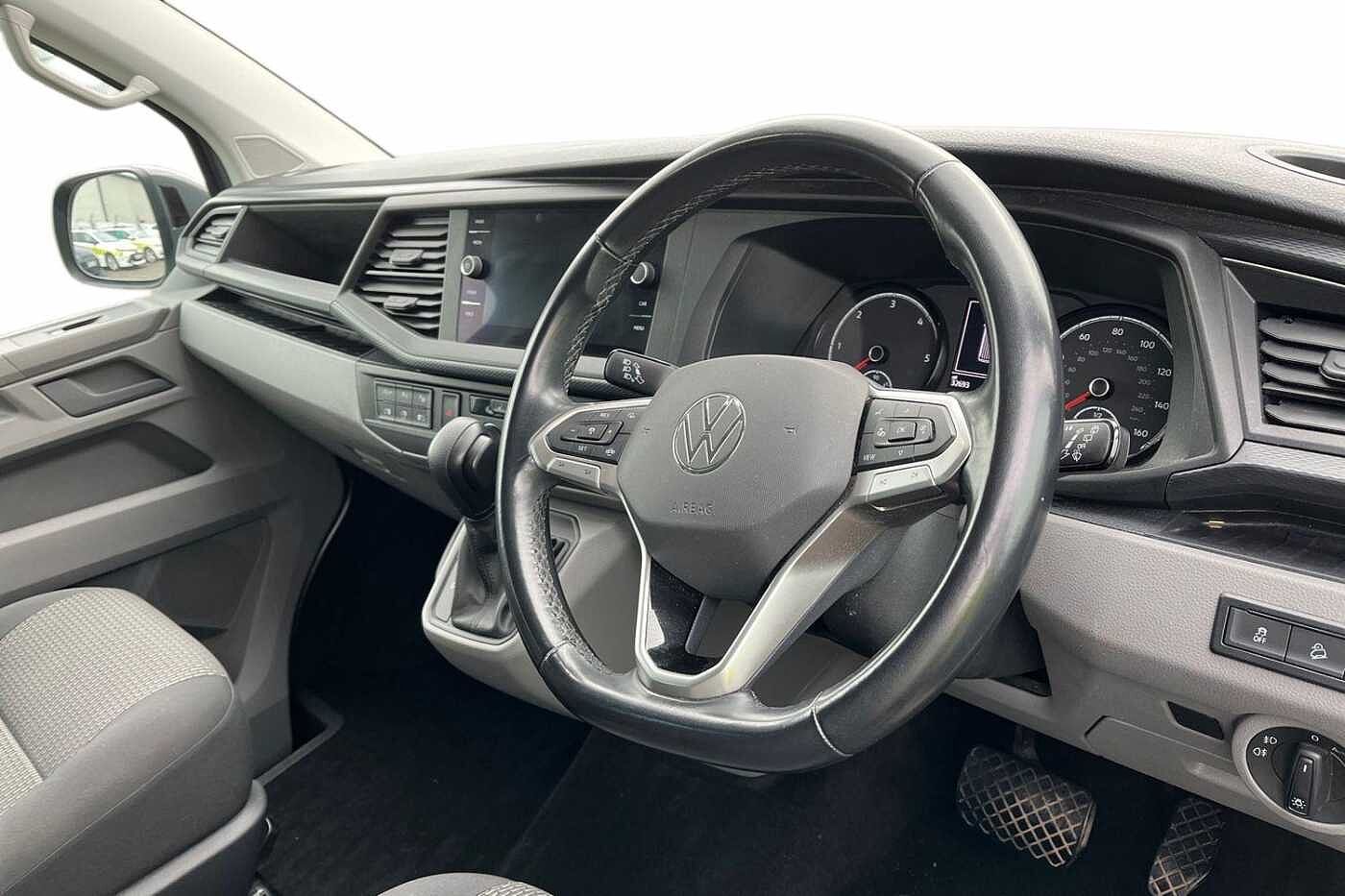 Used Volkswagen Transporter 2022 for sale - 76675296: Photo 6