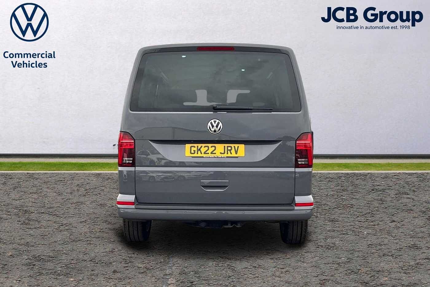 Used Volkswagen Transporter 2022 for sale - 76675296: Photo 7