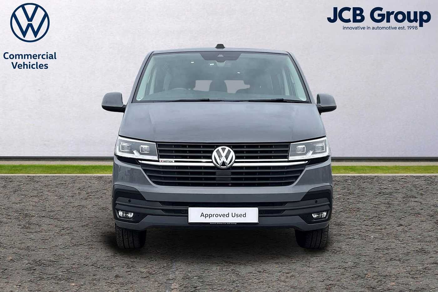 Used Volkswagen Transporter 2022 for sale - 76675296: Photo 8