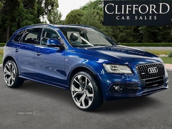 Audi - Q5