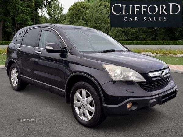 Used Honda CR-V 2009 for sale - 76284663: Photo 1