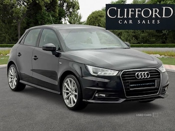 Used Audi A1 2016 for sale - 77770247: Photo