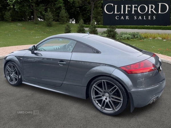 Used Audi TT 2014 for sale - 76702905: Photo 11