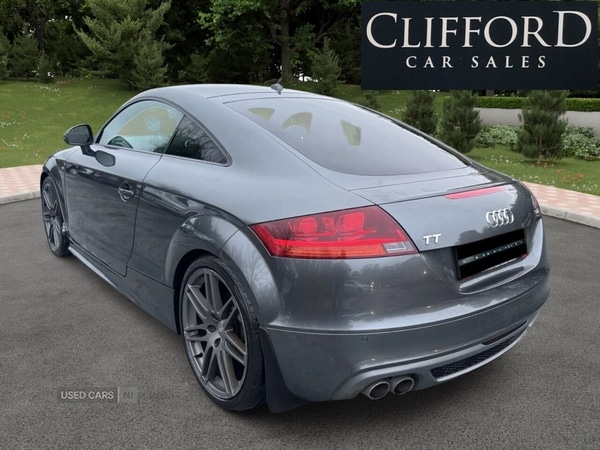 Used Audi TT 2014 for sale - 76702905: Photo 13