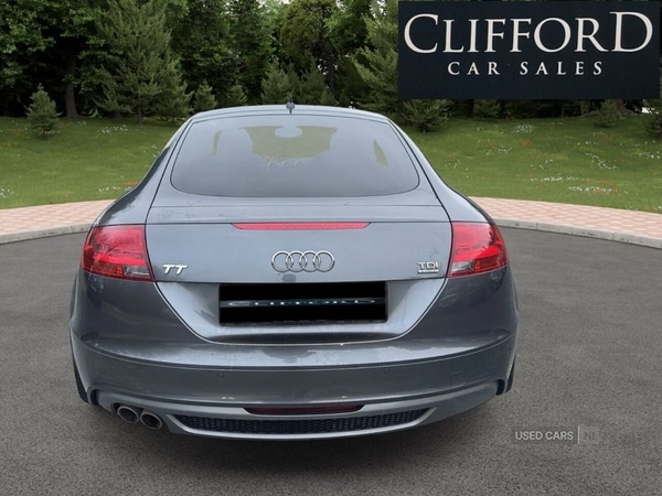 Used Audi TT 2014 for sale - 76702905: Photo 14