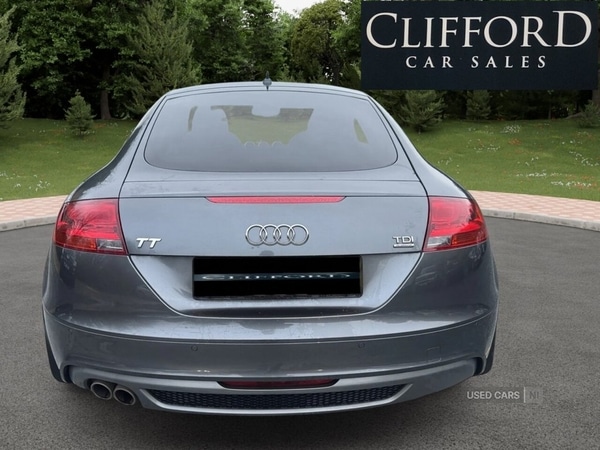 Used Audi TT 2014 for sale - 76702905: Photo 15
