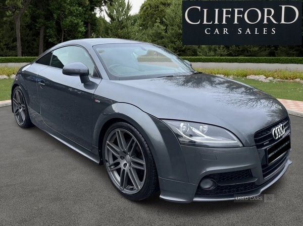 Used Audi TT 2014 for sale - 76702905: Photo 19
