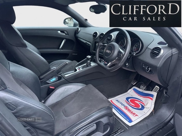 Used Audi TT 2014 for sale - 76702905: Photo 23