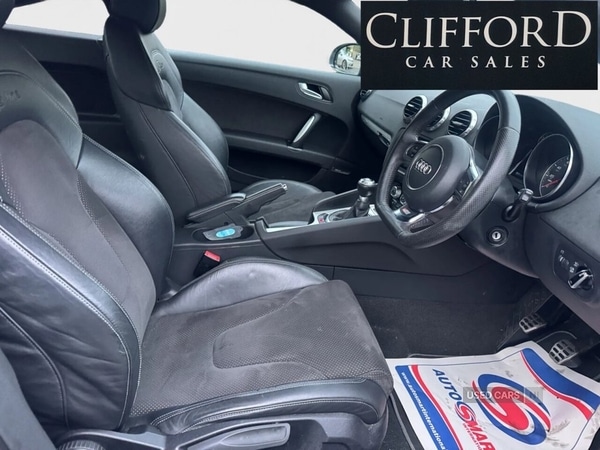 Used Audi TT 2014 for sale - 76702905: Photo 24