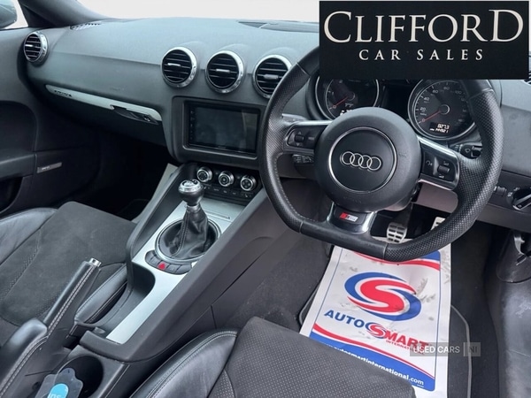 Used Audi TT 2014 for sale - 76702905: Photo 26