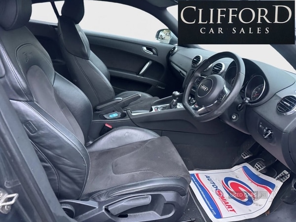 Used Audi TT 2014 for sale - 76702905: Photo 27